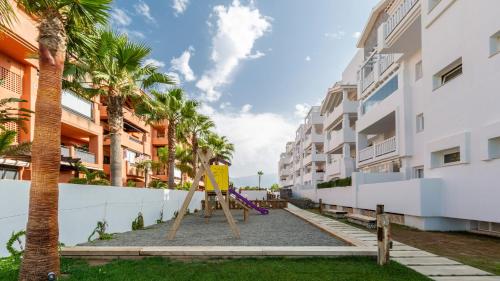 Homity Exclusive Playa Granada Beach & Golf - Marina Golf