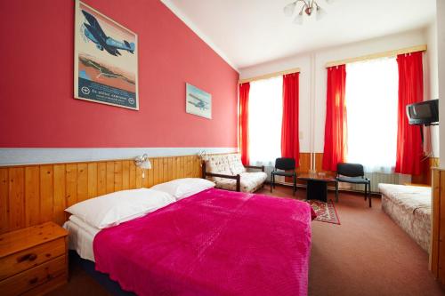 Anette Hotel, Prague (photo 2)
