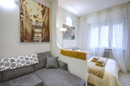 Charlie & Beethoven Apartments - image 5