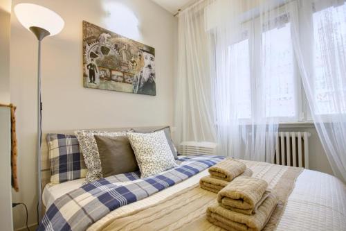 Charlie & Beethoven Apartments - image 3