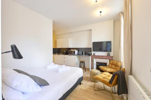 Le Nid - appartements Bordeaux Centre, Bordeaux (Foto 3)