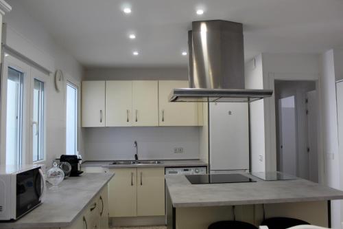 Apartamento Calle Huelva by CasaTuristica, Ronda (photo 7)