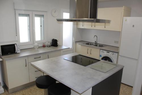 Apartamento Calle Huelva by CasaTuristica, Ronda (photo 8)