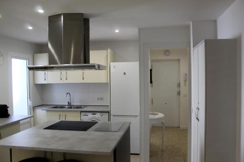Two-Bedroom Apartment image 10