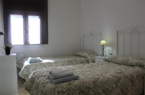Apartamento Calle Huelva by CasaTuristica, Ronda (photo 3)