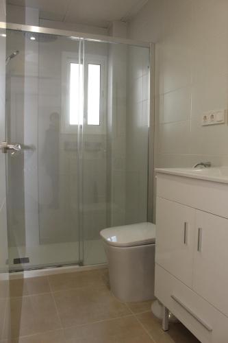 Apartamento Calle Huelva by CasaTuristica, Ronda (photo 6)