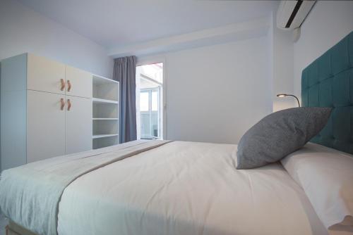 Beds & Breaks - Marina Beach, Valencie (fotografie 7)