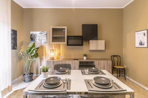 MilanRentals - Vigliani Apartments 3