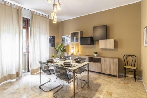 MilanRentals - Vigliani Apartments 2