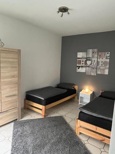 Ferienwohnung Staufenberg in Staufenberg (Giessen)
