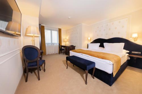 Budget Double Room