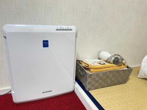 自遊人の宿, Odawara (Foto 7)