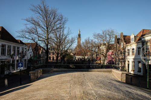 Grand Monumental Residence Edam