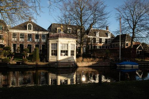 Grand Monumental Residence Edam