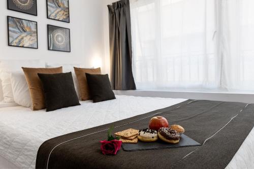 Penthouse Apartment image 9