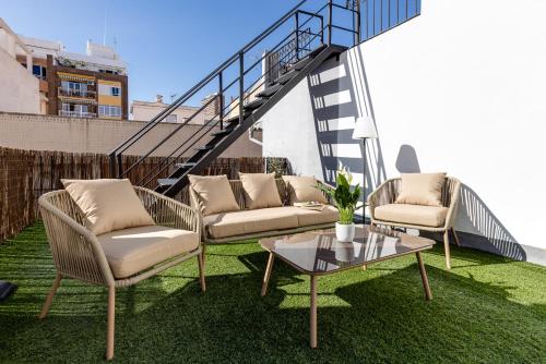 Penthouse Apartment image 6