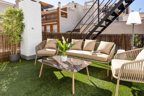 Penthouse Apartment image 2