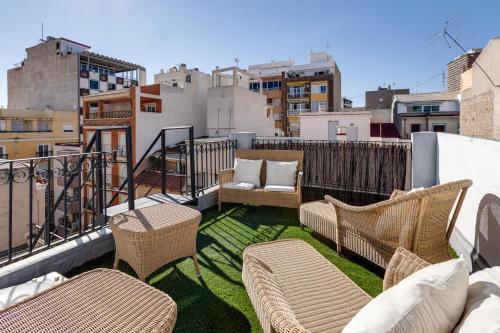 Penthouse Apartment image 1