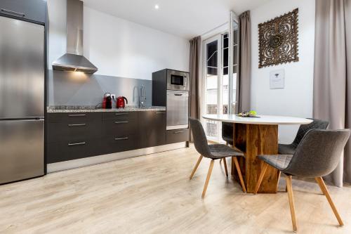 Pinzon Studios & Penthouse 3