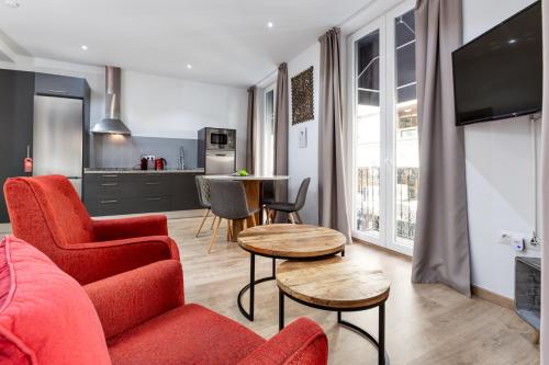 Pinzon Studios & Penthouse 2