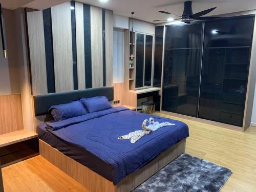 Ulike homestay~3room~The Venus~Manjung~Lumut