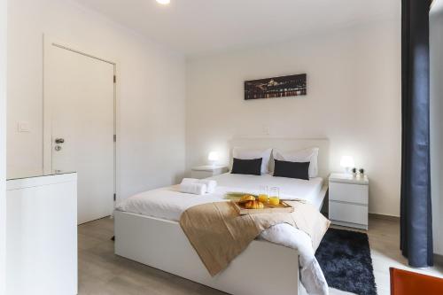 Downtown Lisbon Palma Suites by Hosty, Lisabon