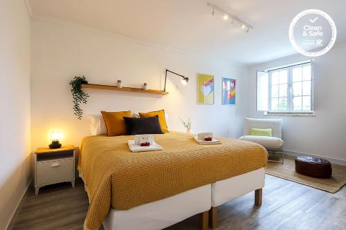  Belem Experience by Homing in Lissabon