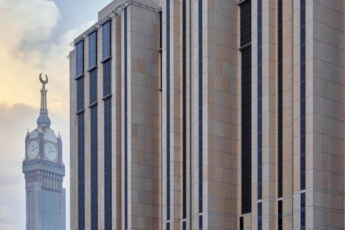 voco Makkah an IHG Hotel image 5