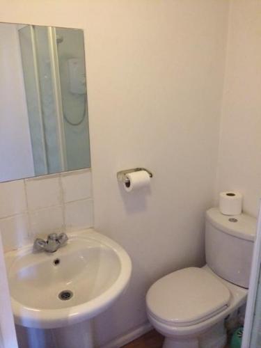 Nite Inn Bed & Breakfast, Leeds (zdjęcie 10)