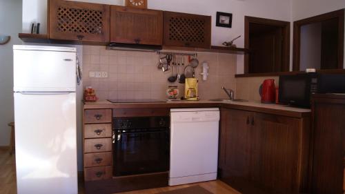 cuina, Soldeu Paradis Tarter Mig in El Tarter