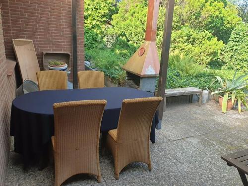 Bungalow 3-Zimmer / Wlan / Garten / Parkplatz in Schenefeld (Pinneberg)