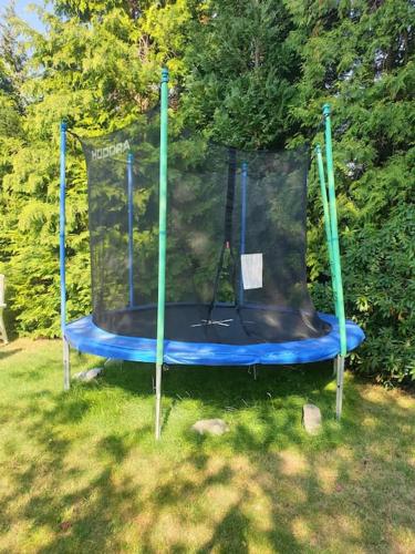 Bungalow 3-Zimmer / Wlan / Garten / Parkplatz in Schenefeld (Pinneberg)