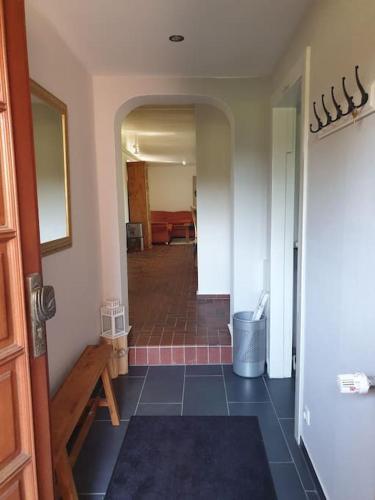 Bungalow 3-Zimmer / Wlan / Garten / Parkplatz in Schenefeld (Pinneberg)