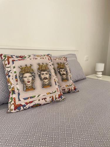 Sicilia Bedda casavacanze gîte à louer Pozzallo