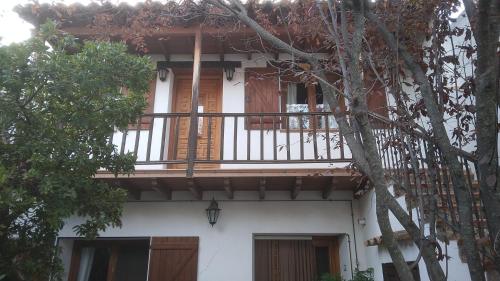 Casa Rural El Atroje