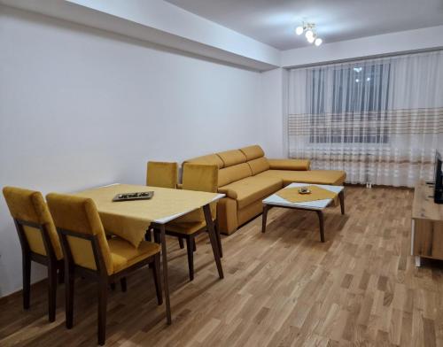 The Apartment, Skopje