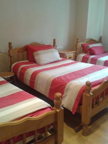 Nite Inn Bed & Breakfast, Leeds (zdjęcie 2)