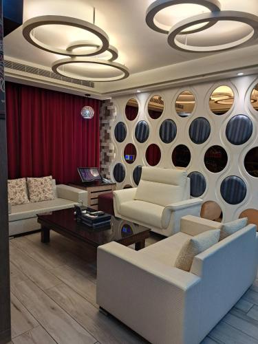 Point Motel in Pingzhen District