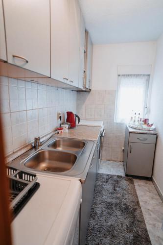 CosyHouse-Kupres in Kupres