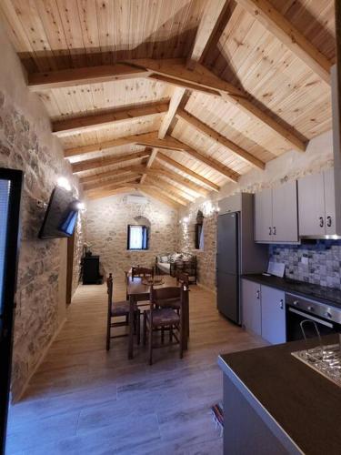 Filia's House (The House of Friendship)