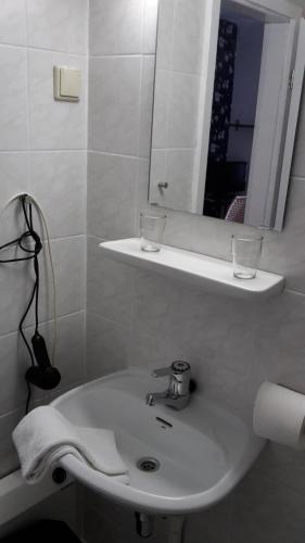 Hotel Bad Langensalza Eichenhof 5.3km von Kultur- & Kongresszentrum entfernt