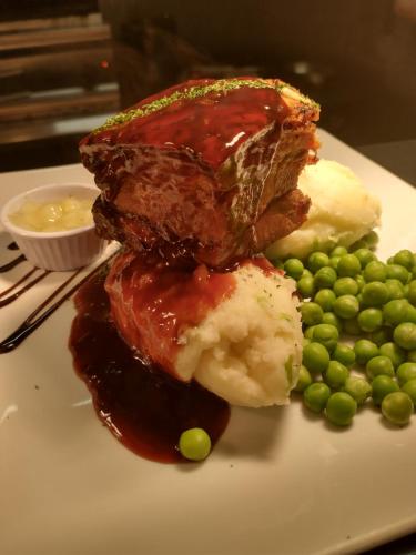 Llanina Arms – Aberaeron