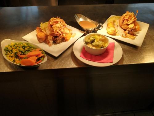 Llanina Arms – Aberaeron