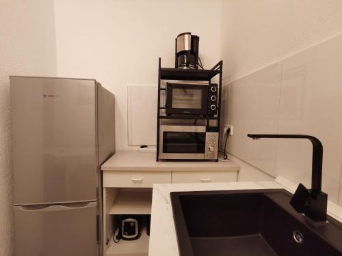 Apartment close to Lake Ferienwohnung Seenah in Sipplingen