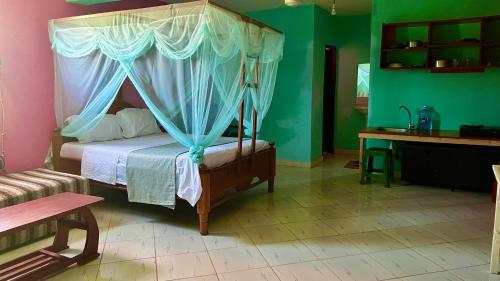 The Ivory Suites by Armaan