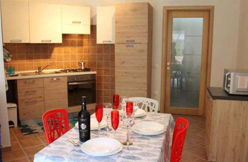 Kyma Flat, Nebida (foto 10)