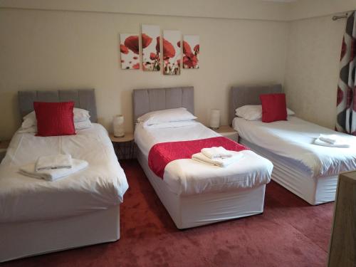 Llanina Arms – Aberaeron