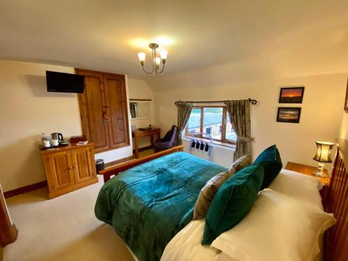 Catesby Barn Farm B&B - image 11