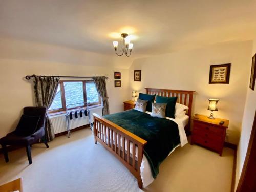 Catesby Barn Farm B&B - image 3