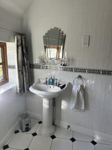 Catesby Barn Farm B&B - main image